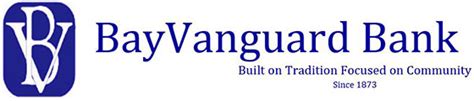 Bay vanguard bank. Things To Know About Bay vanguard bank. 